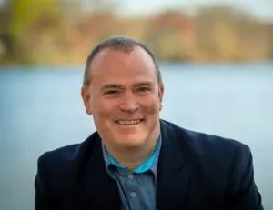 Photo of James P. O'connor, Plaintiff Lawyer