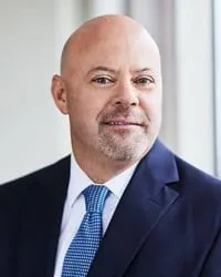 Photo of Richard A. Davidson, Defendant Lawyer