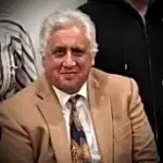 Photo of Robert Cabrera, Defendant Lawyer