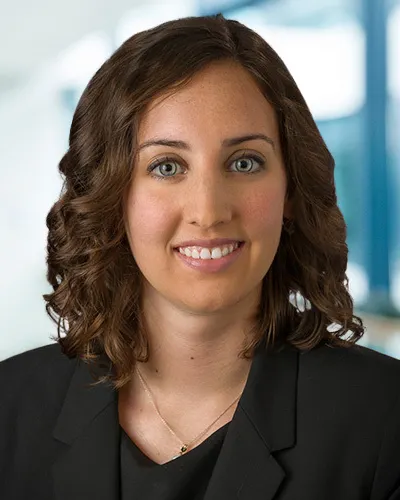 Photo of Karey E. Werner, Plaintiff Lawyer