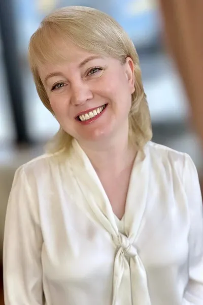 Photo of Inna Voronkina, Plaintiff Lawyer