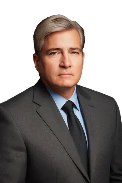 Photo of David Purnell Andis, Defendant Lawyer