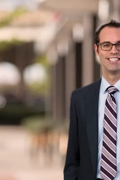 Photo of Neil Joseph Marchand, Plaintiff Lawyer