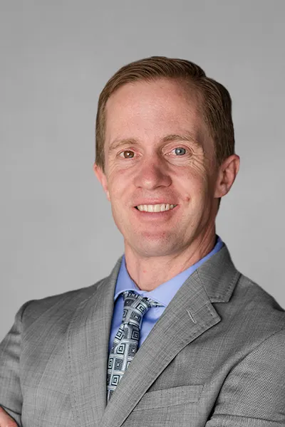 Photo of L. Todd Wilson, Plaintiff Lawyer