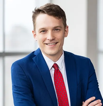 Photo of Matt G. Wayman, Defendant Lawyer