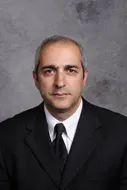 Photo of George C. Kililis, Defendant Lawyer