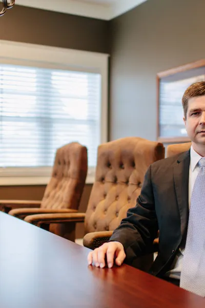 Photo of Andrew Rex Farwell, Plaintiff Lawyer
