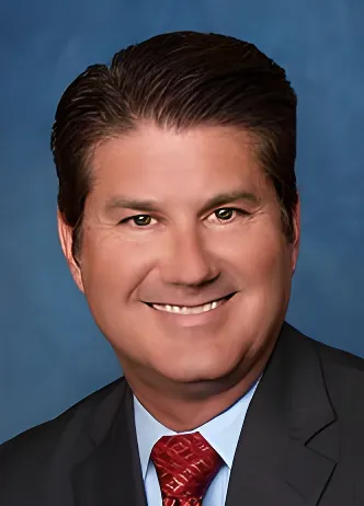 Photo of J. Rod Cameron, Plaintiff Lawyer