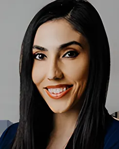 Photo of Rebeca Gonzalez, Plaintiff Lawyer