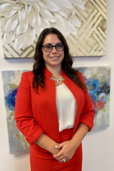 Photo of Christina M. Champagne, Plaintiff Lawyer