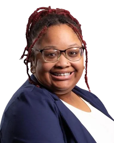 Photo of Melissa Shonte Broaddus, Defendant Lawyer
