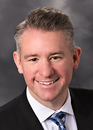 Photo of Matthew M. Mitchell, Plaintiff Lawyer