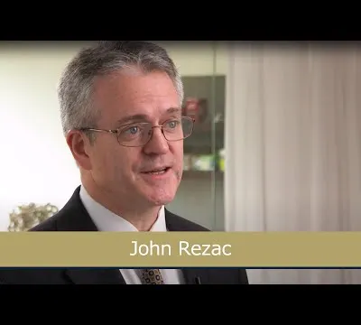 Photo of John Rezac, Plaintiff Lawyer