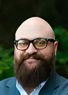 Photo of Tyler David Williams, Plaintiff Lawyer