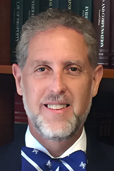 Photo of David R. Norton, Plaintiff Lawyer