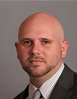 Photo of Stephen Bruce Burch, Plaintiff Lawyer