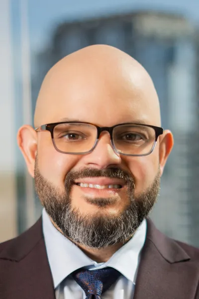 Photo of Roberto Vazquez, Plaintiff Lawyer
