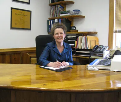 Photo of Benita A. Lloyd, Plaintiff Lawyer