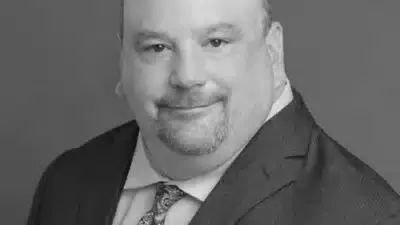 Photo of Howard Hunter Ellzey, Plaintiff Lawyer