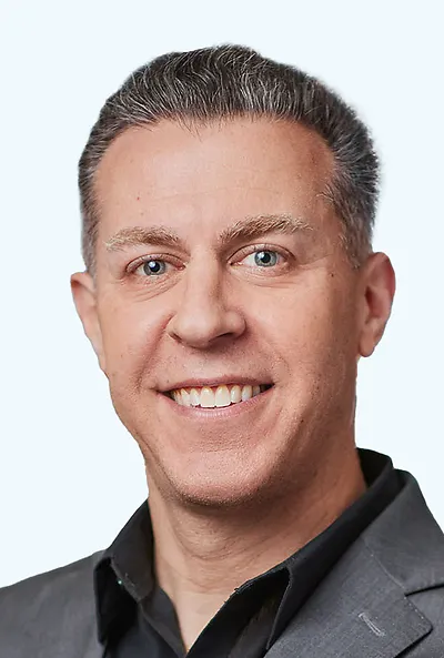 Photo of Jonathan Harris, Defendant Lawyer