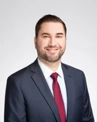Photo of Sam Adamo, Defendant Lawyer