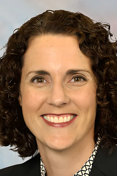 Photo of Amy Mason Collins, Plaintiff Lawyer