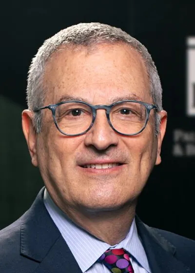 Photo of Alan Edward Freed, Defendant Lawyer