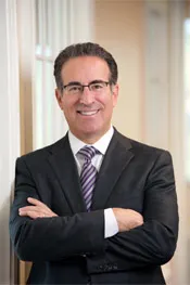 Photo of Steven D. Rosen, Defendant Lawyer
