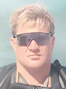 Photo of Michael P. Gilbert, Defendant Lawyer