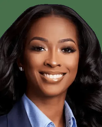 Photo of Christina Nicole Brooks, Plaintiff Lawyer