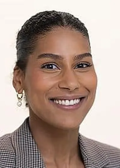 Photo of Simone Washington, Defendant Lawyer