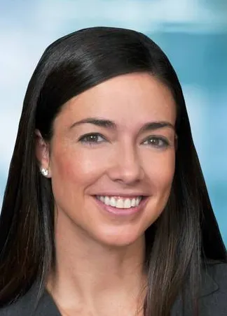 Photo of Lauren Lankford Haynes, Defendant Lawyer