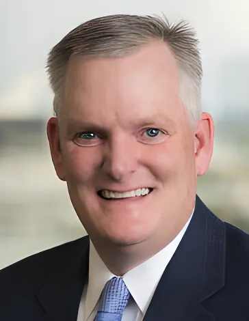 Photo of James Michael Price, Defendant Lawyer
