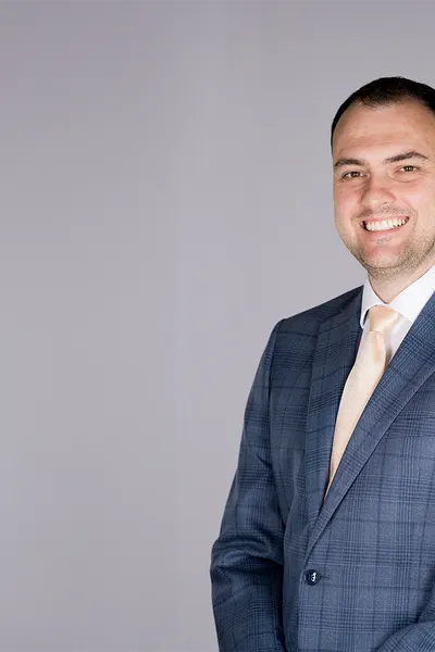 Photo of Stephen James Bardol, Defendant Lawyer