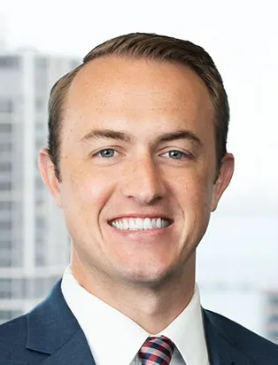 Photo of Christopher Parker, Plaintiff Lawyer