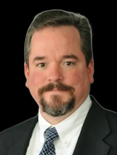 Photo of Eric Michael Brittain, Defendant Lawyer
