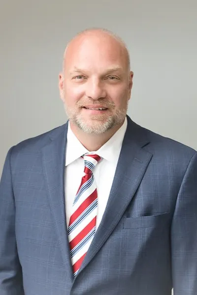Photo of Gary J. Matta, Defendant Lawyer