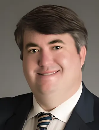 Photo of Kreg Michael Jones, Defendant Lawyer
