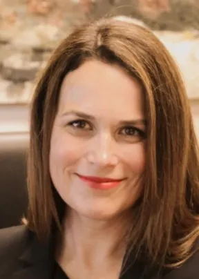 Photo of Cheryl Price Hom, Plaintiff Lawyer