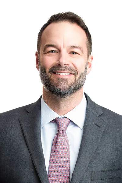 Photo of Aaron Johnson, Plaintiff Lawyer