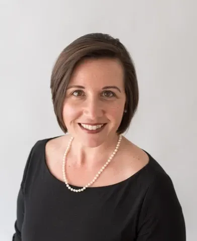 Photo of Sarah E. Ward, Defendant Lawyer
