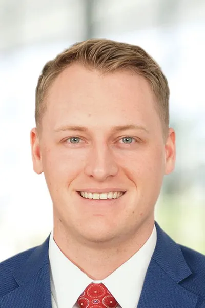 Photo of Tyler R. Mitchell, Plaintiff Lawyer