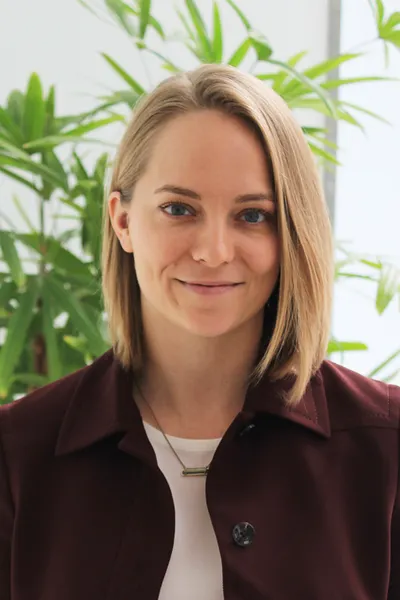 Photo of Kristen Miller, Plaintiff Lawyer