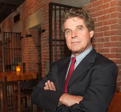 Photo of Richard J. Dyer, Defendant Lawyer