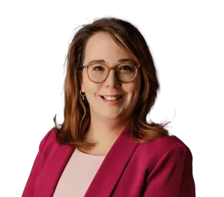Photo of Kristi L. Dowden, Plaintiff Lawyer