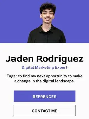 Photo of Jaden Rodriguez, Plaintiff Lawyer