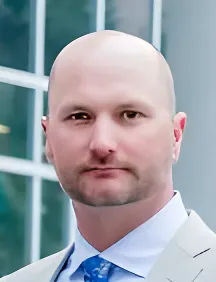 Photo of Jarrod Gregory King, Plaintiff Lawyer