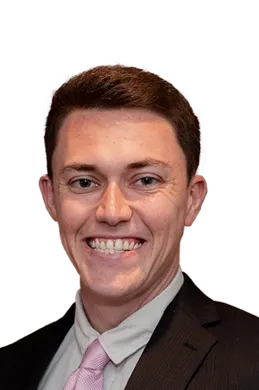 Photo of Garrett A. Blackburn, Plaintiff Lawyer