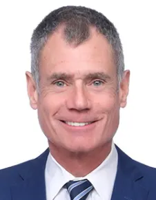 Photo of Andrew William Bray, Defendant Lawyer
