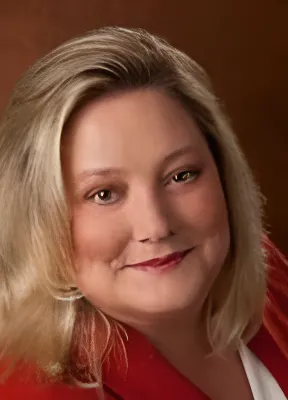Photo of Jennifer Davis, Plaintiff Lawyer